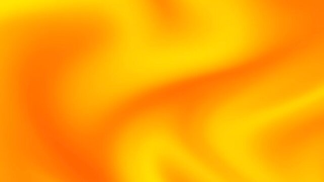Warm Golden Glow Abstract Background for National Senior Citizens Day Celebration.