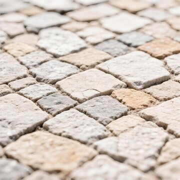 paving stone texture