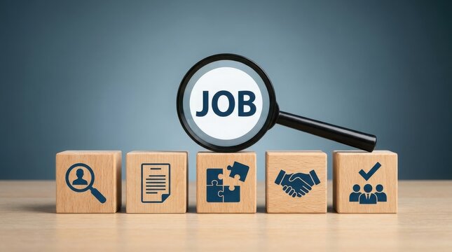 Usa labor day job search employment and career opportunities concept