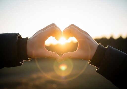 Sun-Kissed Heartbeat