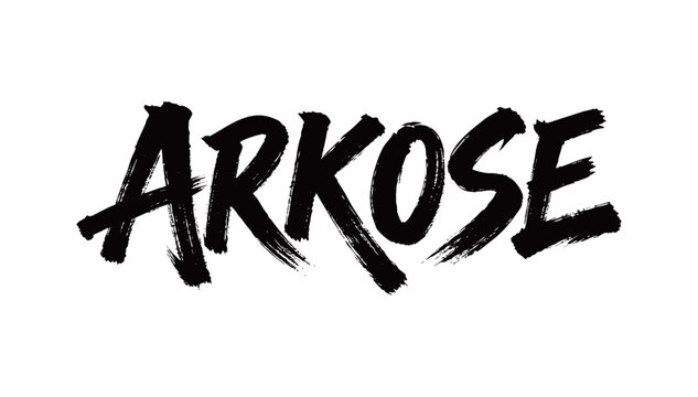 ARKOSE Handwriting