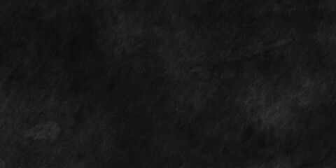 Distressed rough Black abstract lava stone texture. vector charcole blackboard and chalkboard studio backdrop wall texture background. © Murshid123