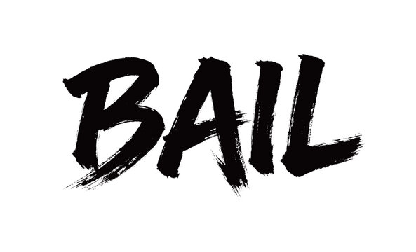 BAIL Handwriting