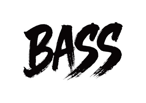 BASS Handwriting