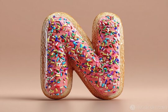 flip flops on a white background