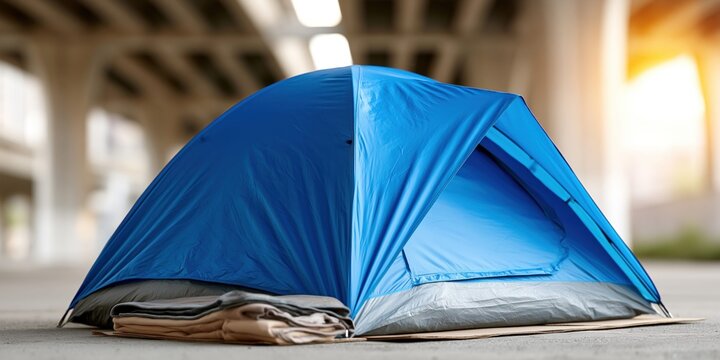 Homelessness shelter urban poverty social issues