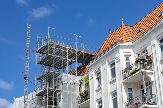 Scaffolding