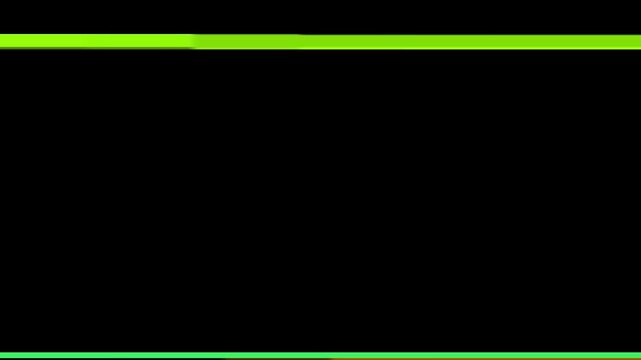 Glitch and noise effects. Broken LCD screen image