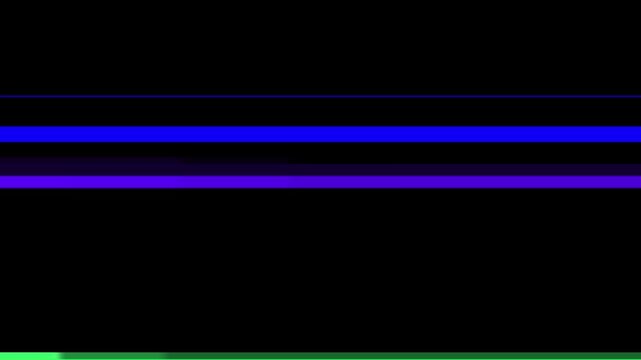 Glitch and noise effects. Broken LCD screen image