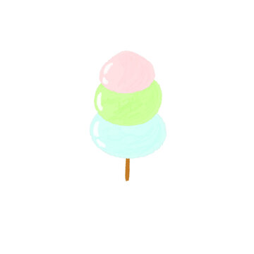 cotton candy