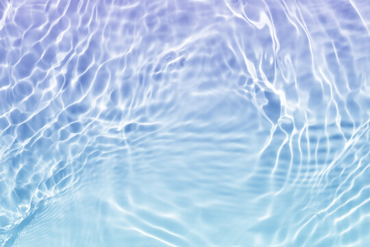 水 波 青 紫 夏 テクスチャ 背景