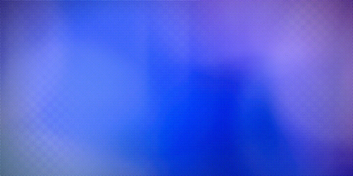 Blue LED screen texture. Digital display pixel background with abstract light pattern.