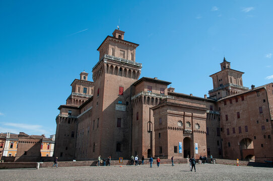 Ferrara
