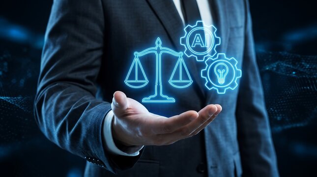 Ethical Intellectual Property Rights and Digital Ownership Concept