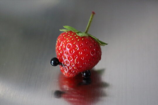 Erdbeeren