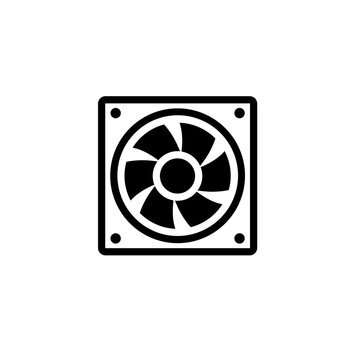 Fan cooler