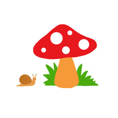 1807 Mushroom - 3 © OniHadi