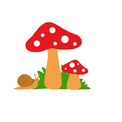 1807 Mushroom - 10 © OniHadi