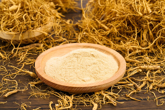                               Highland medicinal herbs and ginseng tonic 