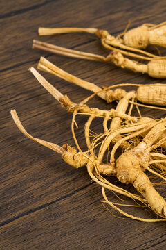                               Highland medicinal herbs and ginseng tonic 