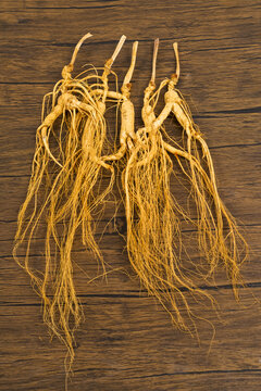                               Highland medicinal herbs and ginseng tonic 