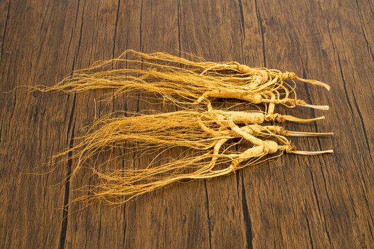                               Highland medicinal herbs and ginseng tonic 