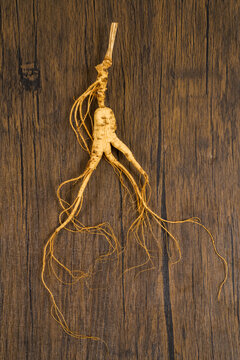                               Highland medicinal herbs and ginseng tonic 