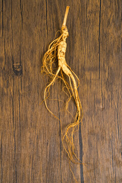                               Highland medicinal herbs and ginseng tonic 
