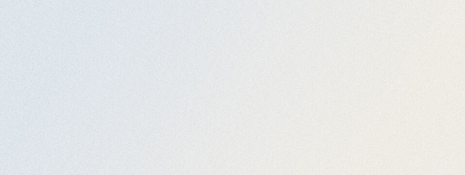 Soft pastel gradient texture with gradient transitioning pale blue cream smooth gradient abstract pattern minimal design simple color , Grainy background