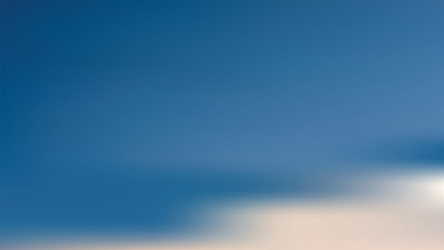 Blue and white thin pinstripe pattern background texture