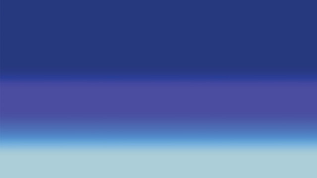 Blue and white vertical pinstripe abstract pattern background
