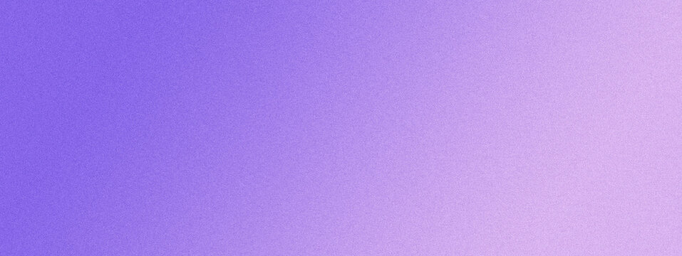 Vibrant purple gradient texture with abstract pattern design color , Grainy background