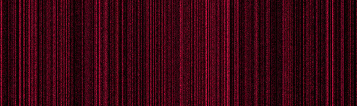 Dark Crimson Abstract Digital Glitch Background with Vertical Lines