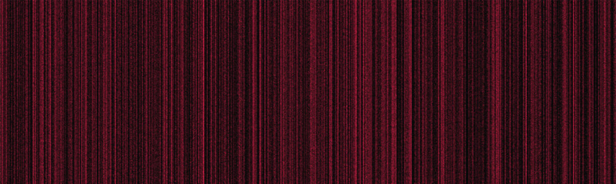 Dark Crimson Abstract Digital Glitch Background with Vertical Lines