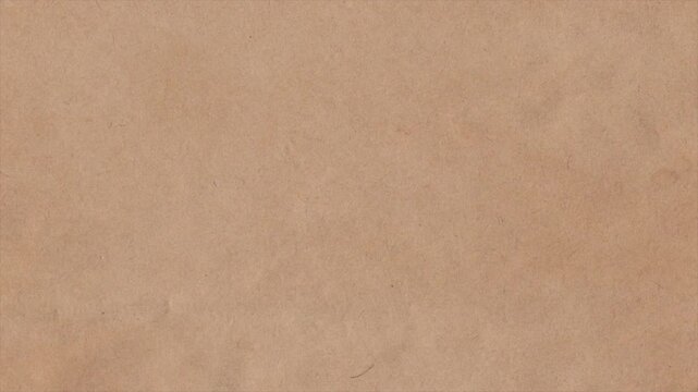Brown recycled kraft paper texture background, vintage cardboard surface, natural paper backdrop, seamless grunge material, old folded craft paper, 4k texture