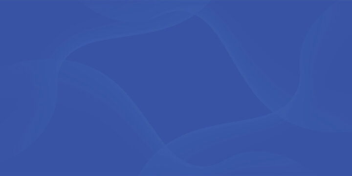 Templat latar belakang modern dengan gradien biru muda dan biru, efek lingkaran, cocok untuk latar belakang, wallpaper, layar rumah, tema. vektor eps 10