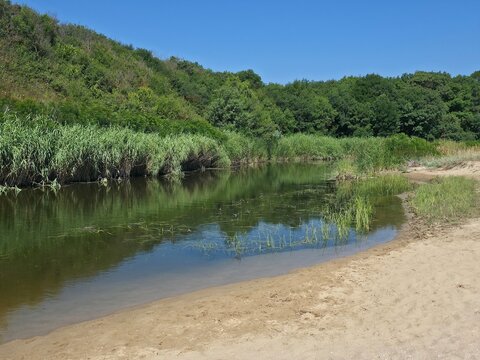Irakli Beach, Vaya Beach, Bulgarien, Obzor
