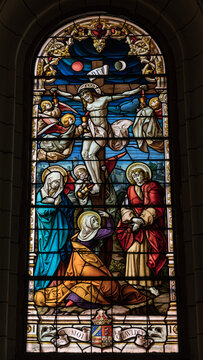 Crucifixion of Christ