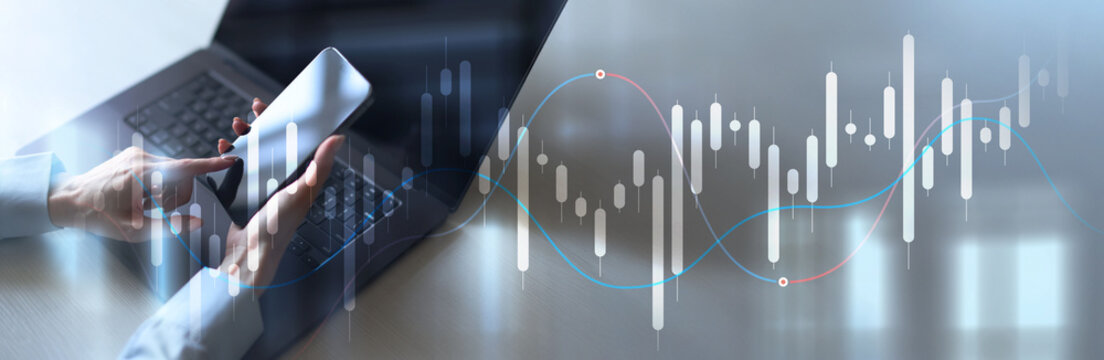 Financial Trading System for Stock Market Analysis and Investment Decision Making