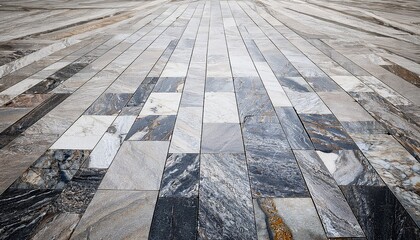 Obraz premium Surface Of Marble Floor Background