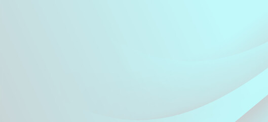 Naklejka premium Abstract blurred pale cyan and light gray magenta soft background. seamless modern horizontal design for mobile app, graphic design, banner or poster, landing page, webdesign, branding, business