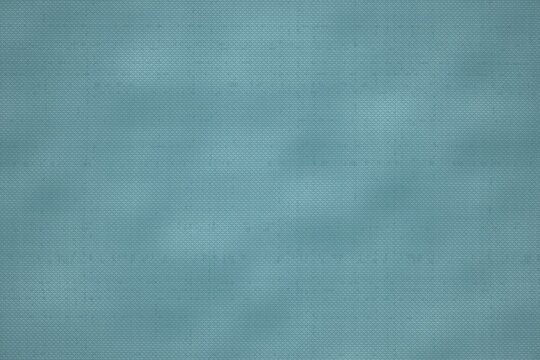 Textured blue background