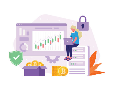 Cryptocurrency Master