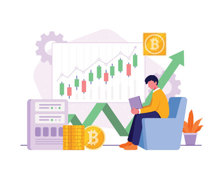 Cryptocurrency Master