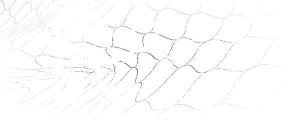 Mesh texture for fishing nets. Seamless pattern for sportswear or soccer goal, volleyball net, basketball hoop © bayu
