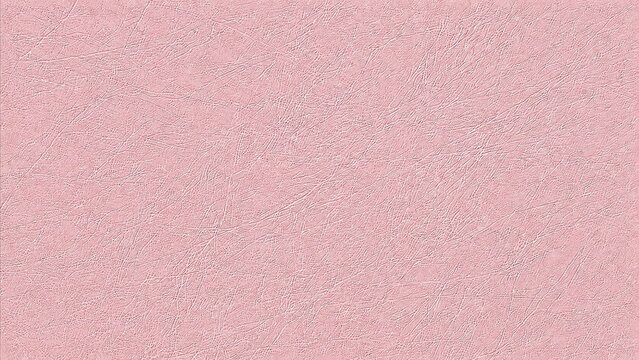 Abstract geometric equal sign symbols floating in pink space