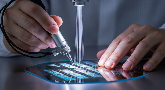Precision 3D Printing on Smart Device