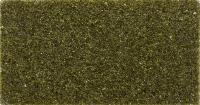 Peridotite Rock Texture