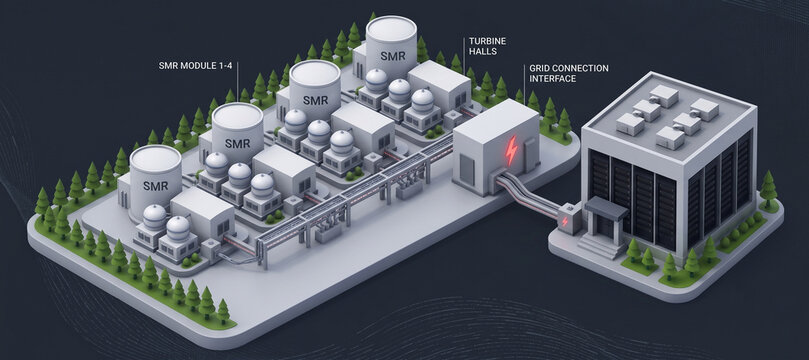 ai nuclear smr 2