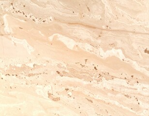 Obraz premium Travertine stone texture providing natural geological background